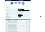 convert your pdf files into excel, csv or google sheets